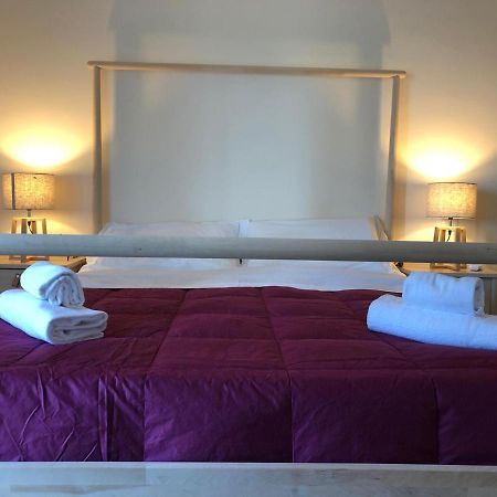 Apartament Lettera Living Penthouse Katania Zewnętrze zdjęcie