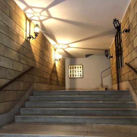 Apartament Lettera Living Penthouse Katania Zewnętrze zdjęcie