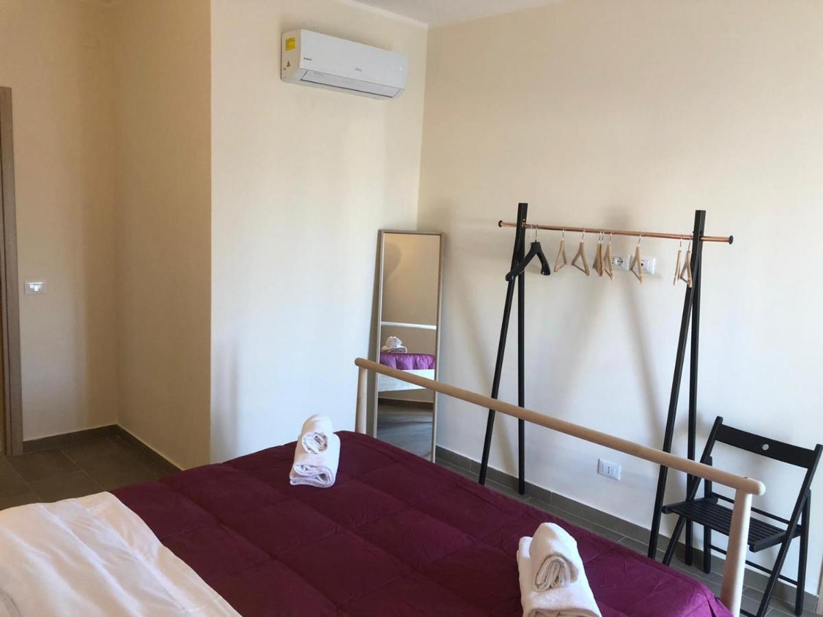Apartament Lettera Living Penthouse Katania Zewnętrze zdjęcie