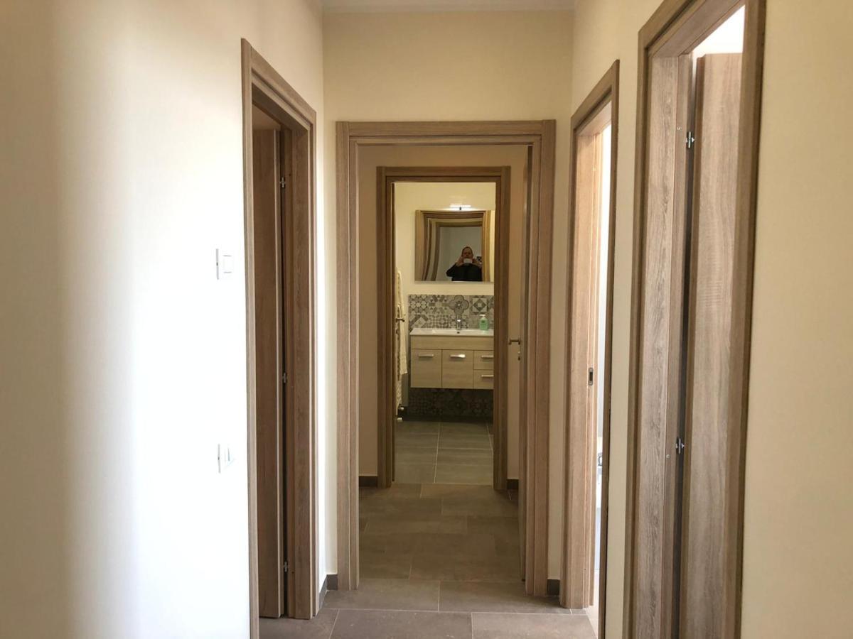 Apartament Lettera Living Penthouse Katania Zewnętrze zdjęcie