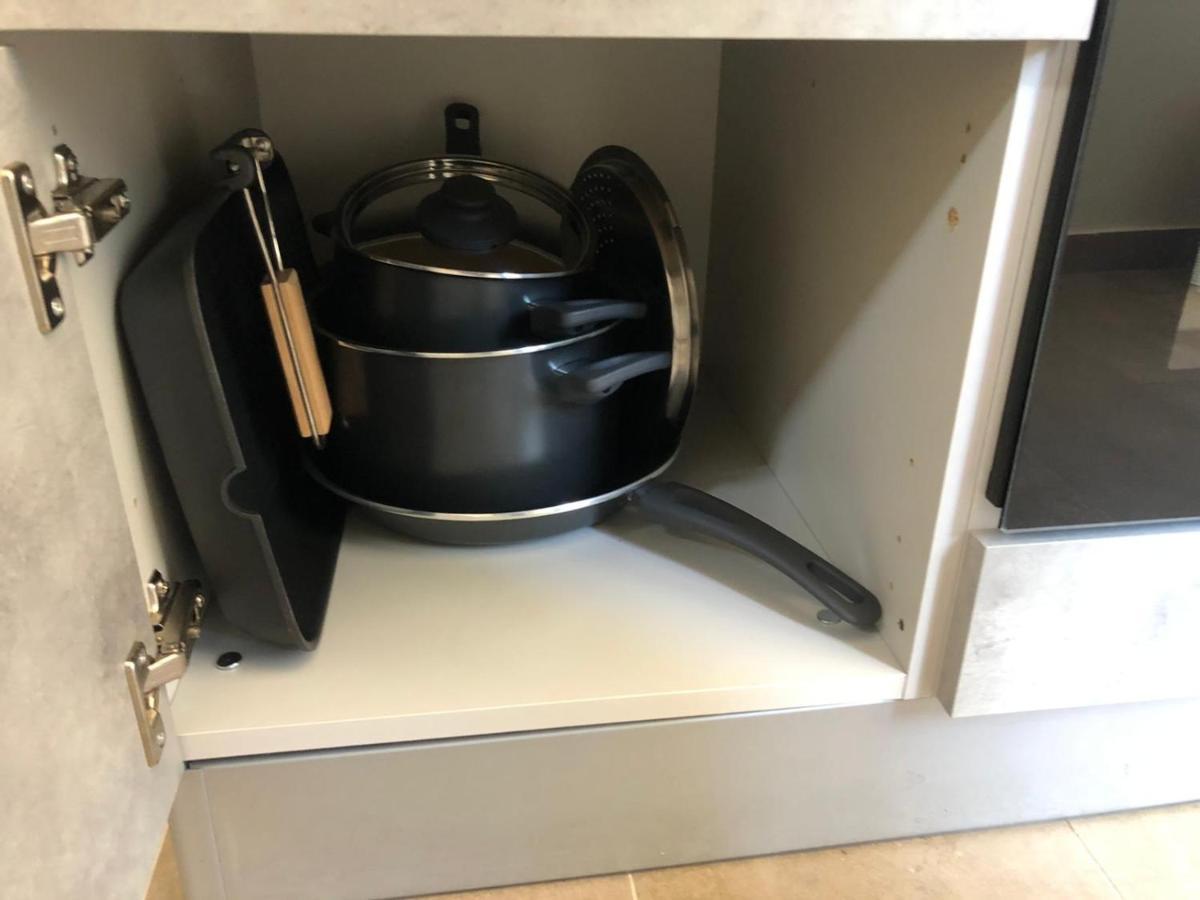 Apartament Lettera Living Penthouse Katania Zewnętrze zdjęcie