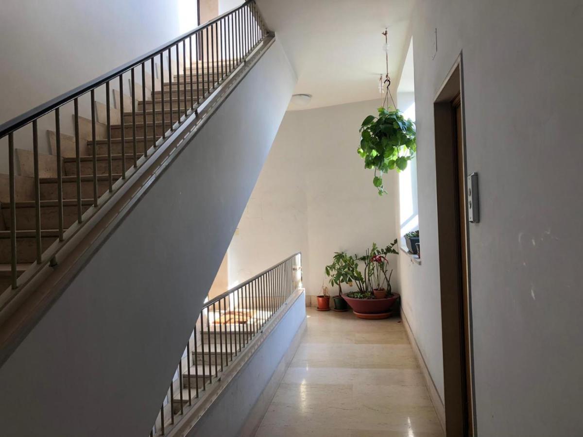 Apartament Lettera Living Penthouse Katania Zewnętrze zdjęcie