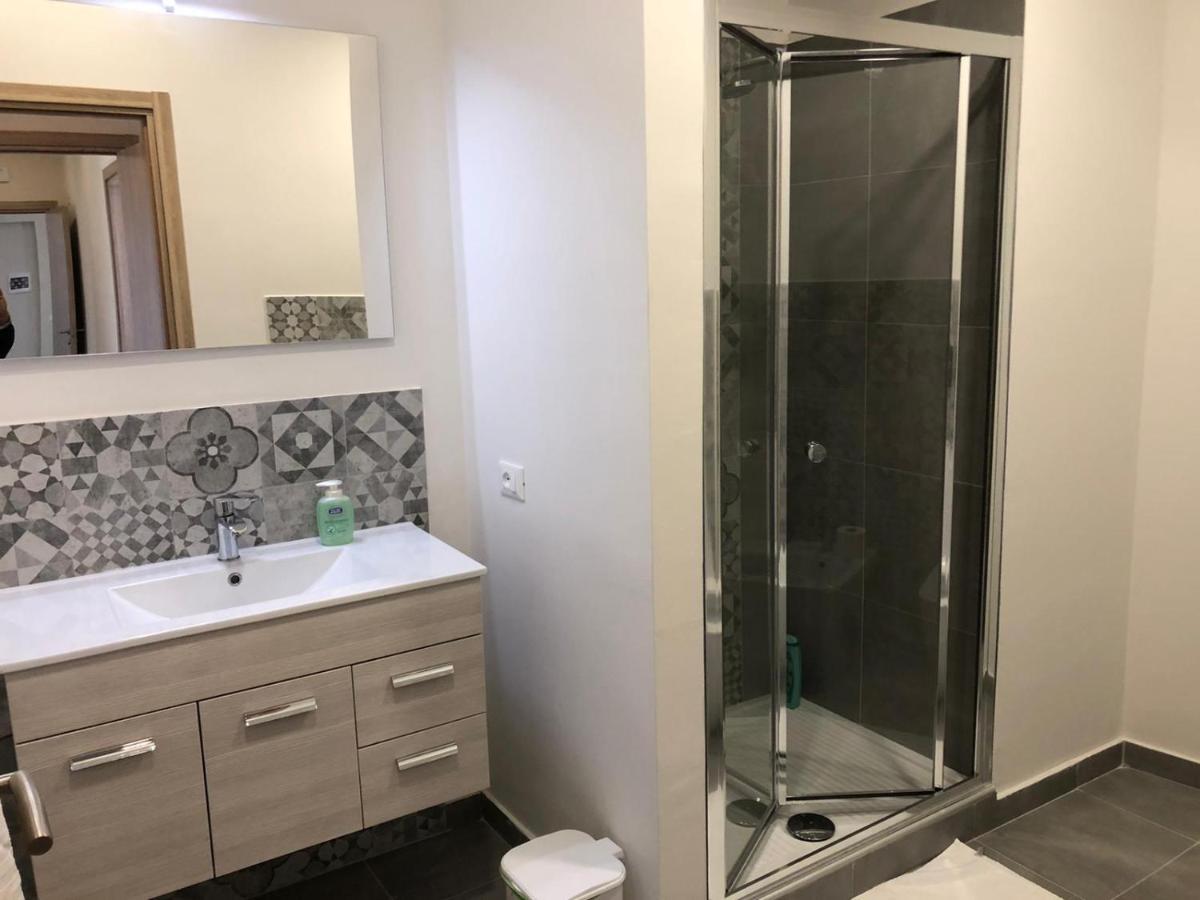 Apartament Lettera Living Penthouse Katania Zewnętrze zdjęcie