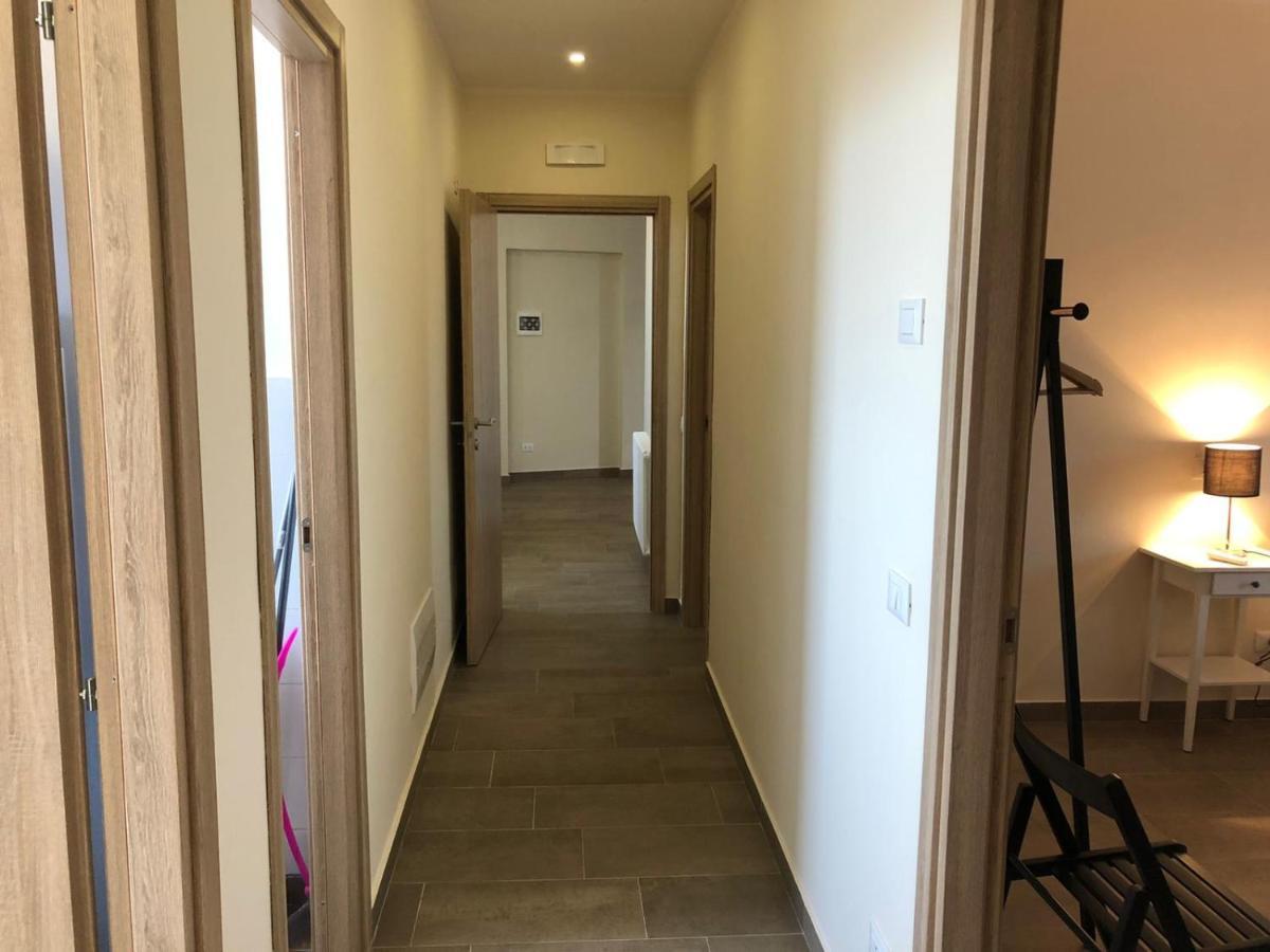 Apartament Lettera Living Penthouse Katania Zewnętrze zdjęcie