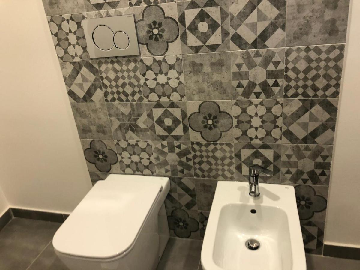 Apartament Lettera Living Penthouse Katania Zewnętrze zdjęcie