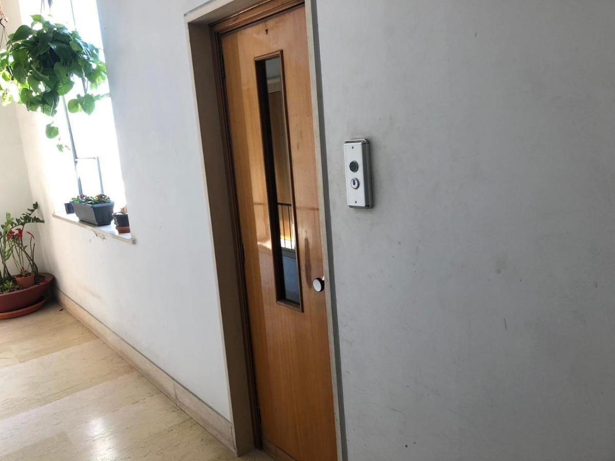 Apartament Lettera Living Penthouse Katania Zewnętrze zdjęcie
