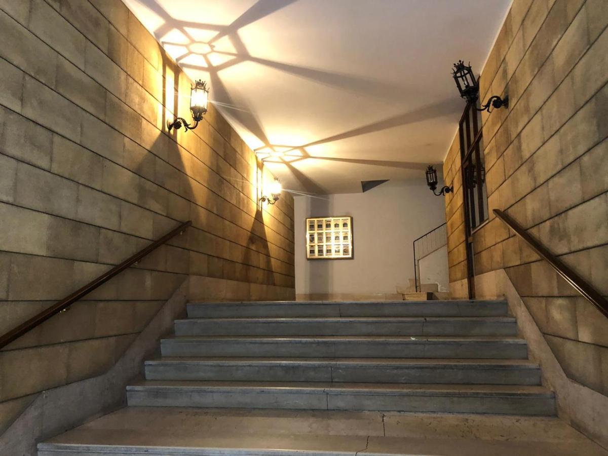 Apartament Lettera Living Penthouse Katania Zewnętrze zdjęcie