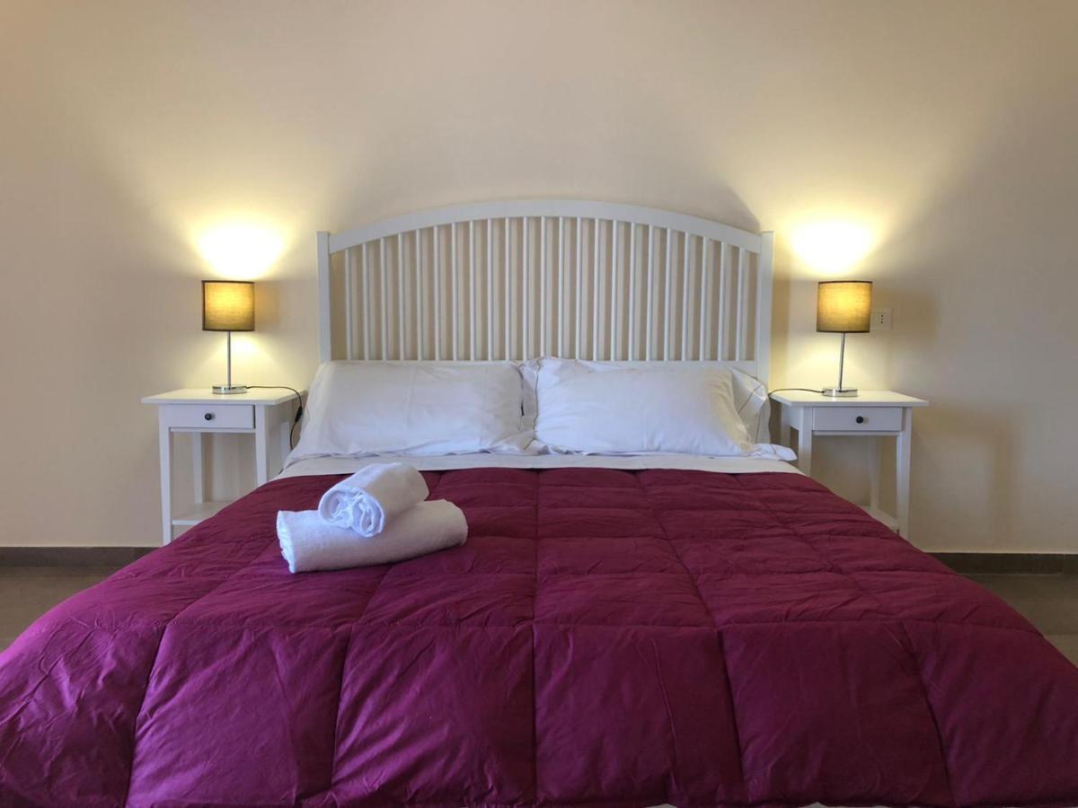 Apartament Lettera Living Penthouse Katania Zewnętrze zdjęcie