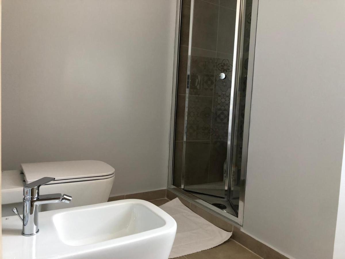 Apartament Lettera Living Penthouse Katania Zewnętrze zdjęcie